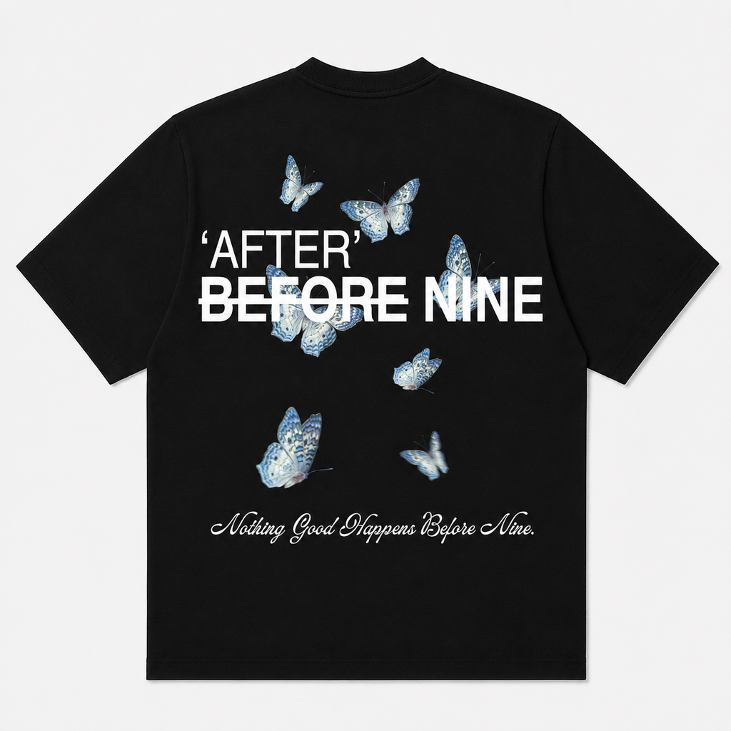 Butterfly Effect