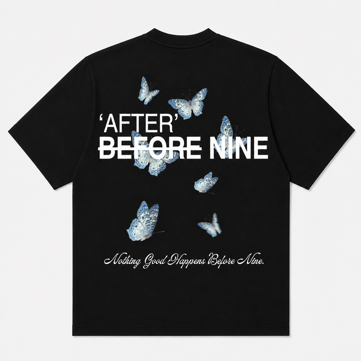 Butterfly Effect