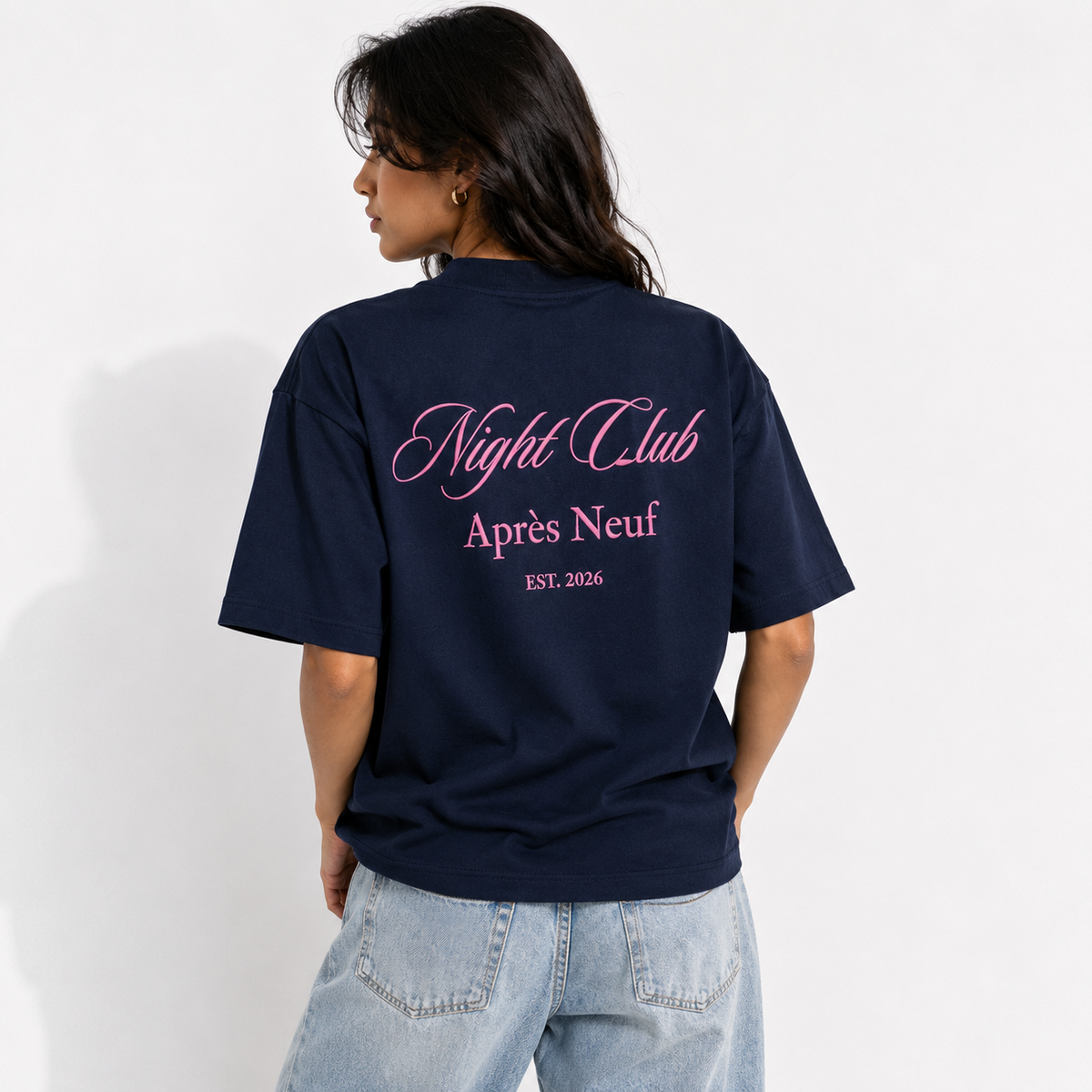 Après Neuf- Club Member