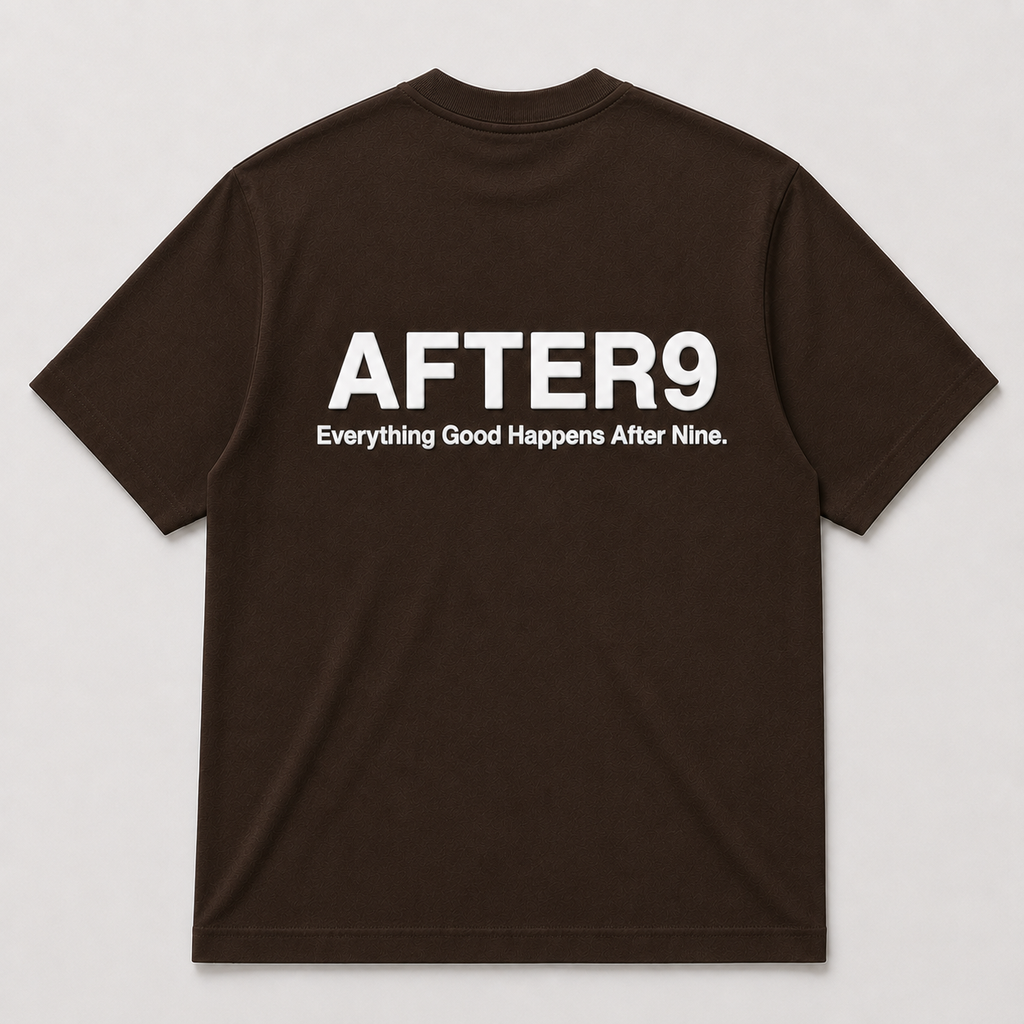 The After Hours Essential