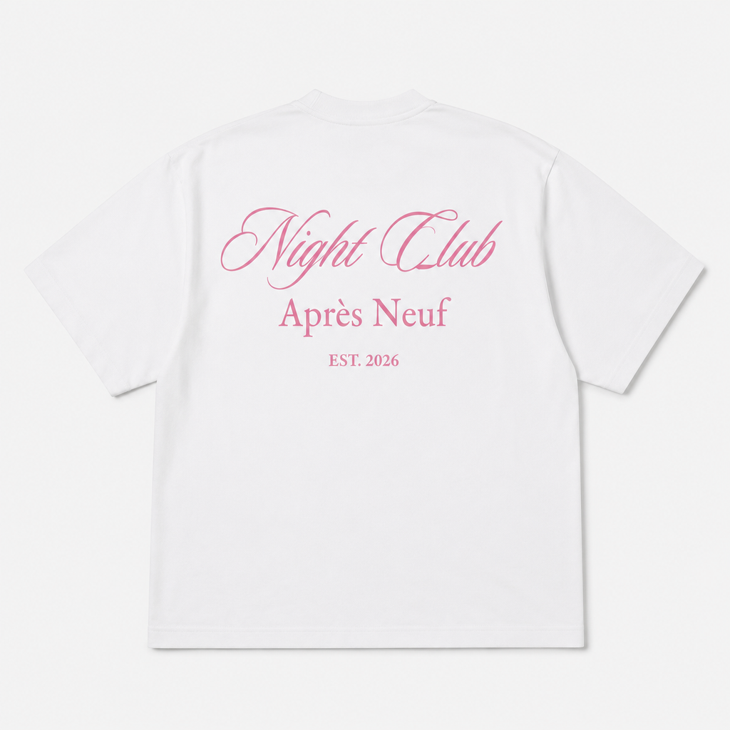 Après Neuf- Club Member
