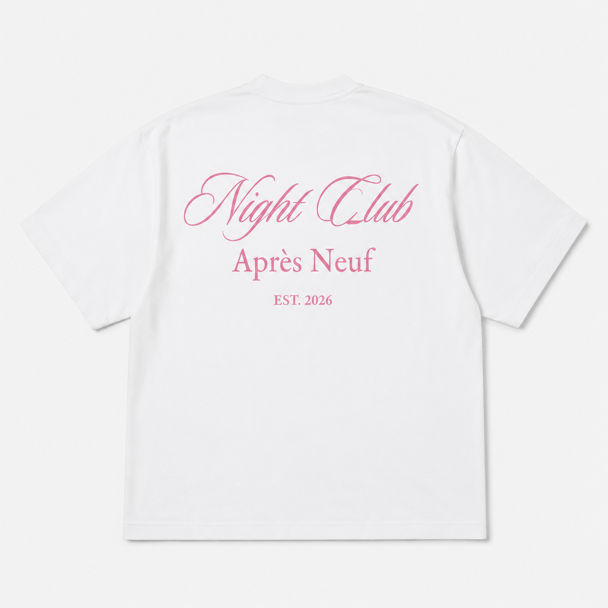 Après Neuf- Club Member