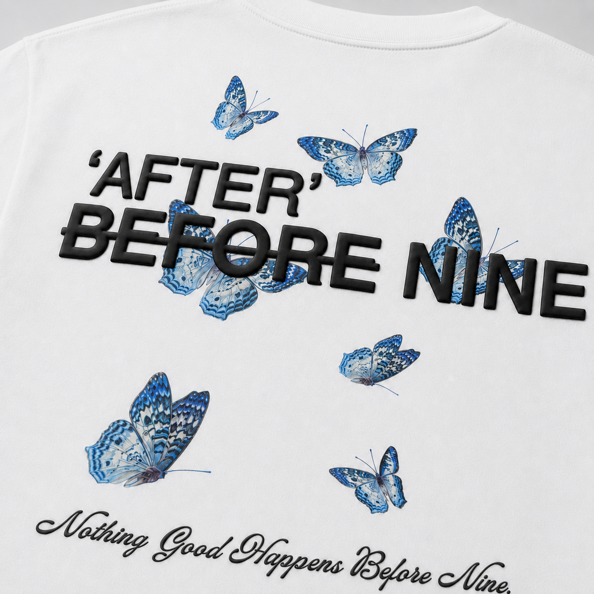 Butterfly Effect