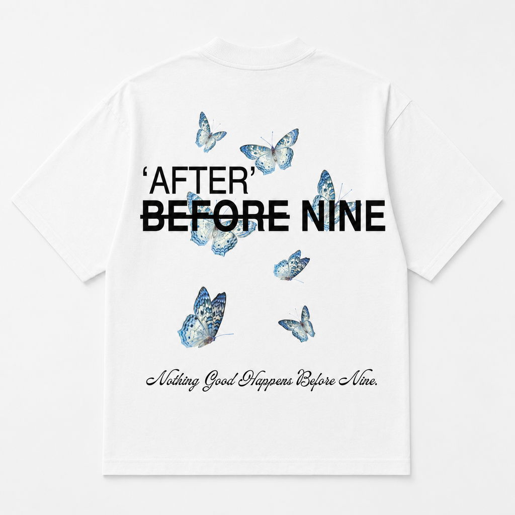 Butterfly Effect