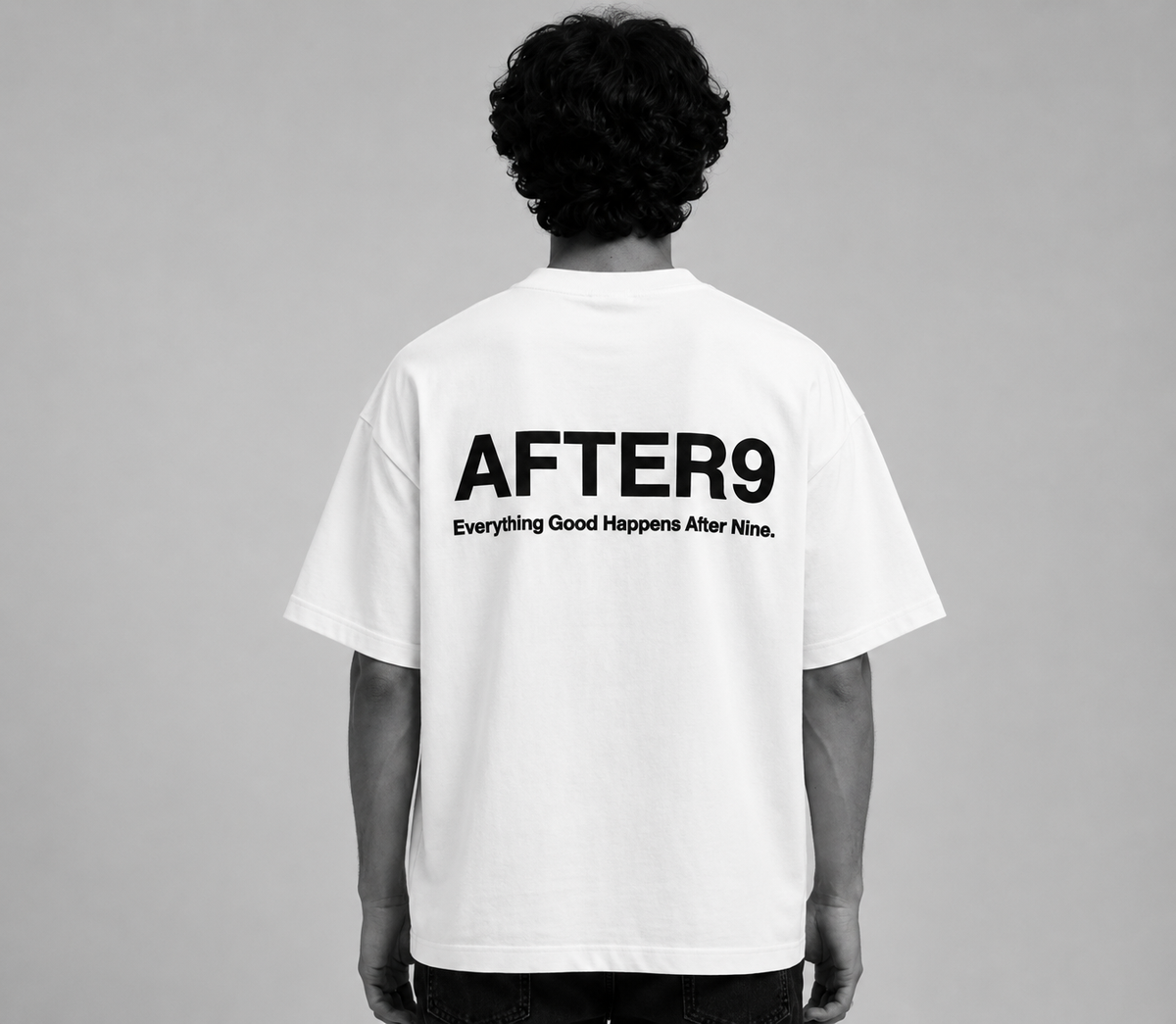 The After Hours Essential
