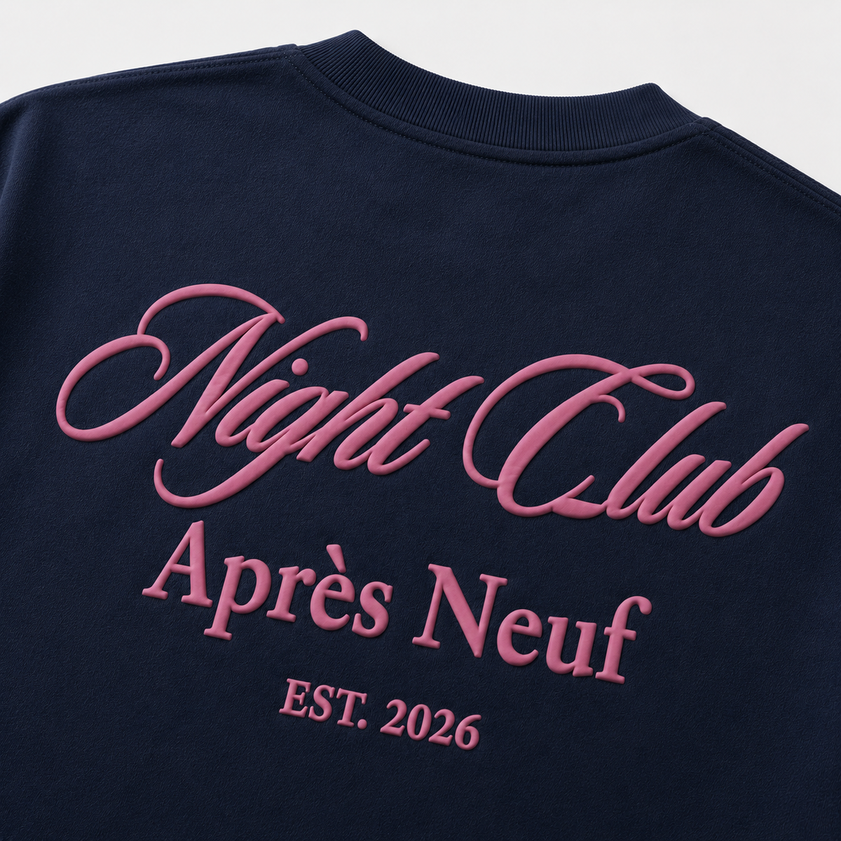 Après Neuf- Club Member