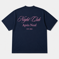 Après Neuf- Club Member