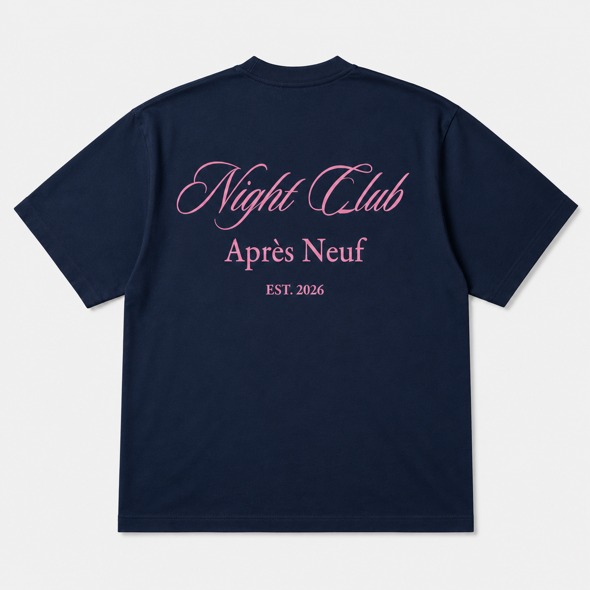 Après Neuf- Club Member
