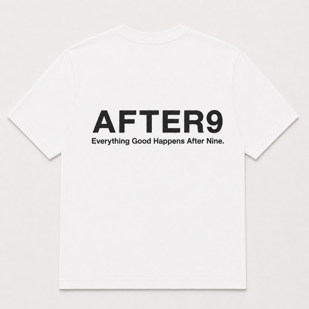 The After Hours Essential