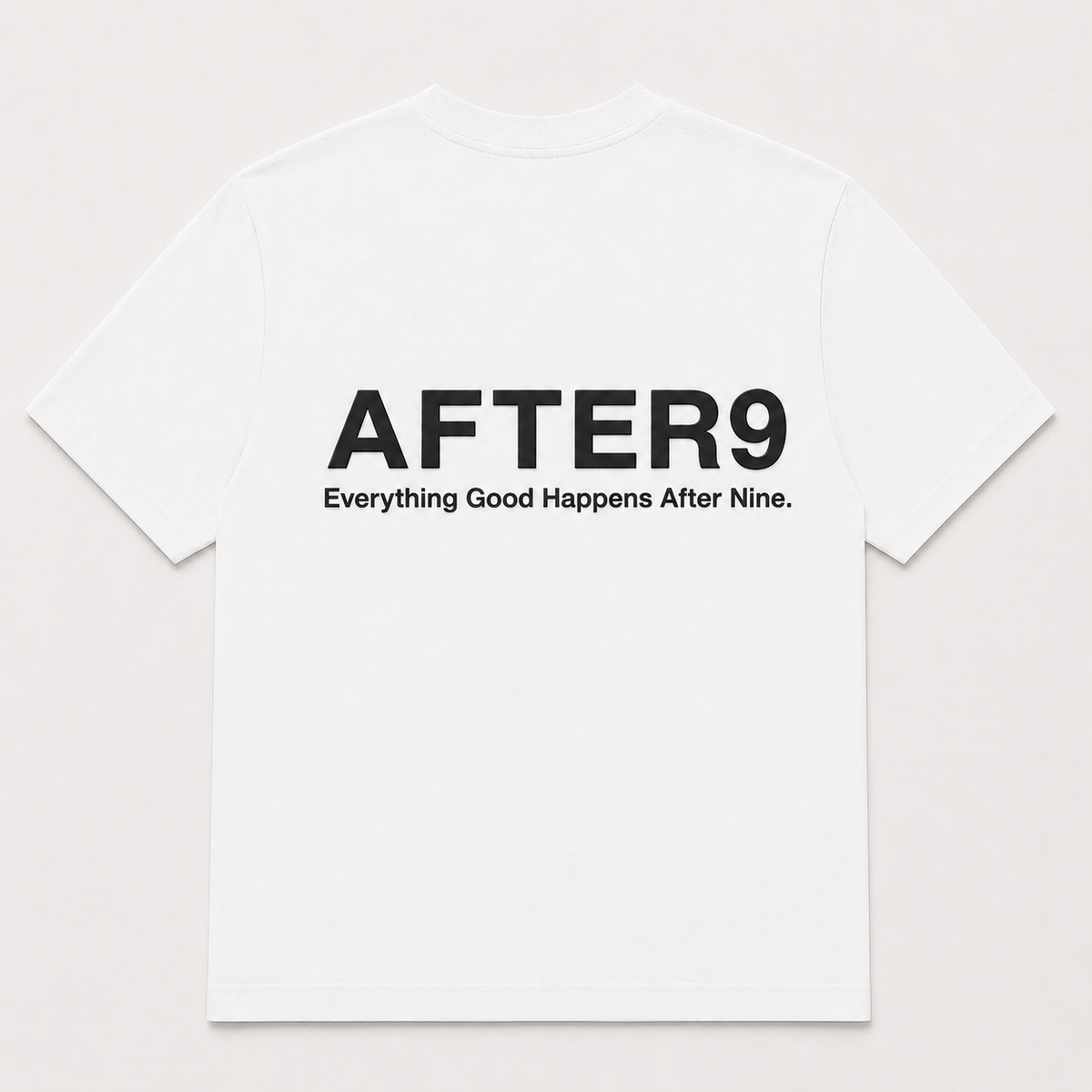 The After Hours Essential